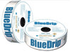 Cinta De Riego Goteo Bluedrip 200mic C/10cm 200m - Huerta 0