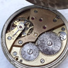 Relógio De Bolso Tissot Antimagnetique - Swiss Made 3