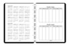 Caderno Inteligente Medio Basic Black 5
