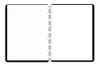 Caderno Inteligente Medio Basic Black 7