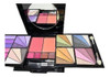 Set De Maquillaje Malibu Modelo Mg813 4