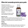 Kit 2 Óleo De Lavanda Wnf 30ml Óleo Pronto Para A Pele 1