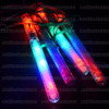 24 Varitas Led Luminosas 7 Secuencias Cotillon Luminoso 4