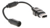 3 Adaptador De Cabo De Cabo Separatista Usb Para 360 / 0