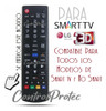 Control Remoto Para LG Smart Tv 3d My Apps Todos Los Modelos 1