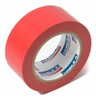 Cinta Aisladora Doble A Autoadhesiva Rojo 18mm X 10 Metros 0