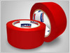 Cinta Aisladora Doble A Autoadhesiva Rojo 18mm X 10 Metros 2
