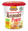 Mantequilla De Maní Sin Azúcar Agregada Amendo Power 500gr 0