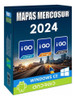 Mapas Mercosur 2024 Igo 0