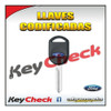 Copia Llave Codificada Ford Ecosport Fiesta Max Ranger 1