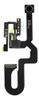Flex Sensor Proximidad Camara Frontal Para iPhone 8 Plus 0