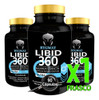 Black Monster. Vigor, Energia, Desarrollo Muscular 1