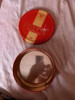 Lata De Bombones Rojo Savoy 1