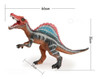Dinosaurio Goma Spinosaurus 66cm 1