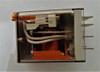 Relé Electromag Finder Mod 5534 4 Inversores 110vac Repuesto 1