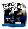Toxic Shine | T1 - Ceramic Quartz Paint | Sellador Cerámico 0