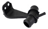Pipa De Agua Toyota Corolla Nafta 2008-2014 0