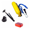 Bastao Retratil Monopod Flutuante Backdoor TriPod Xtrax 0