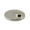 Imã De Neodímio / Super Forte / 8mm X 2mm N50 * 20 Peças * 4