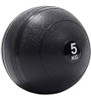 Slam Ball Medicine Ball Sin Pique Crossfit 5 Kg Mir 0