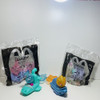 Elementos Mcdonalds 2023 Colección Completa - 8 Juguetes 1