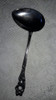 Antigua Cuchara Para Bebe En Plata Sellada 0
