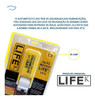 Automático Life 20a P/ Bomba De Porão 12v / 24v Barco Lancha 2