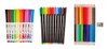 Kit Colouring Set 33pcs Maped 5