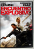 Encuentro Explosivo - Dvd Original Y Nuevo 0