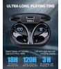 Auriculares Bluetooth Auriculares Inalámbricos Deportes Sobr 2