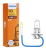 Lampara H3 12v 55w Philips 0