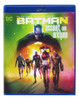 Blu-ray Batman Assault On Arkham 0
