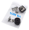 Kit De Tornillos Para Cmara, Sdtc Tech, 22 Unidades, Soporte 6