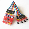 Sensor Cuádruple Infrarrojo Para Robots 0