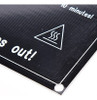 Reprap Impresora 3d Heatbed Mk2b 12v/24v Pcb Placa Calor Bed 4