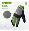 Handlandy - Guantes De Trabajo Para Hombre Y 2