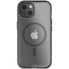 Funda Case iPhone 15 Plus Clarity Transparente - Mous 2