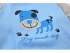Droolingdog Ropa Para Perro Camisetas Para Mascotas Perro T 2