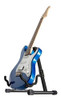 En El Escenario Gs7364 Plegable Aframe Soporte De Guitarra 6