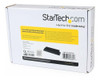 Startech. Com Adaptador Usb A Serie Rs232 db9, Negro 3
