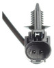 Holstein Piezas 2 Abs0895 Abs Sensor De Velocidad 3