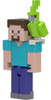 Minecraft - Figuras Surtido Steve Gtp08 1