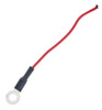Adaptador Máquina Tattoo Cable Clipcord Ficha Rca 4