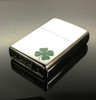 Encendedor Zippo A Bit O Luck Modelo 24007 Original 1