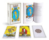 Baraja De Tarot Clásico Con Guía De Diseño, 78 Cartas 0