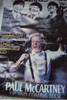 Poster Paul Mccartney Gira 2010 (100 X 70 Cms) 0