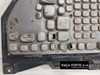 Protetor Do Radiador Audi A6 4b0863822 - Detalhes * 5