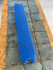 Peldaño Plastico Azul Vulcano P/ Escaleras Piscinas Piletas 2