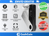 Ledger Nano S Billetera Bitcoin  + Adaptador Cel Android 2