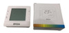 Termostato De Ambiente Digital Programable Peisa 0